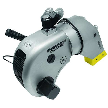 Enerpac DSX1500 - Hydraulic Torque Wrench,L 6 2/5 in