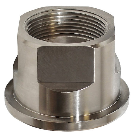 Coxreels 8959 - Swivel,180 Deg.,Steel,2 in FNPT Inlet
