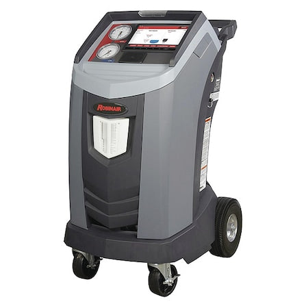 Robinair AC1234-9 - Refrigerant RRR Machine,For Mfr R-1234 YF