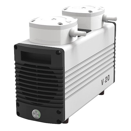 Being Scientific V-40 - Vacuum Pump