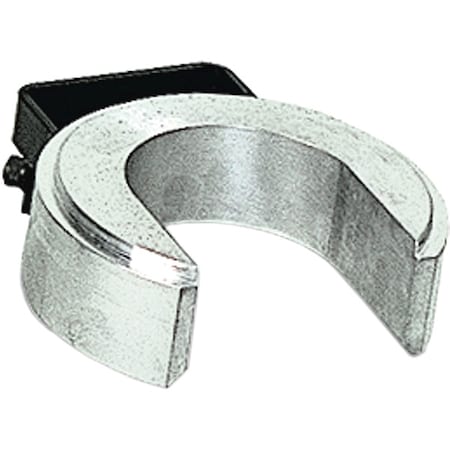 Enerpac PRU151 - PRU151, POW'R-RISER Lifting Jack Locking U-Ring, 1 in, 150 Ton Capacity