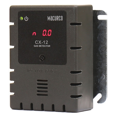 Macurco CX-12 - Detector/Controller,CO/NO2