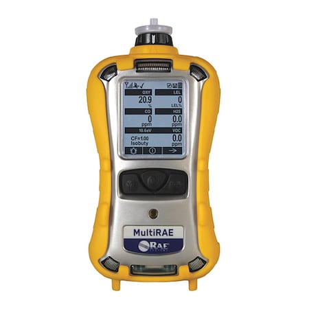 Honeywell MAB3-B5C11E0-020 - Multi RAE Lite