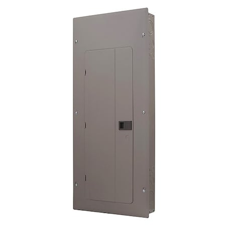Eaton CHP42L225X6 - Load Center, CHP, 42 Spaces, 225 A, 120/240 V AC, Main Lug, 1 Phase