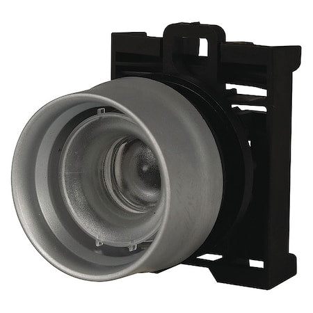 Eaton M22-DGL-X - Flush Push Button, LED, 22mm