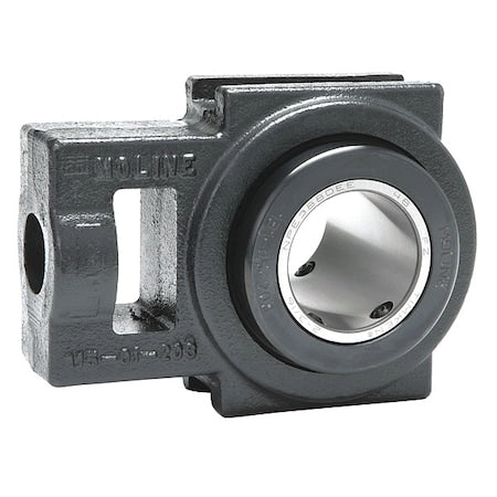 Moline Bearing 19351203 - Take-Up Brg,2 3/16 in Bore,Steel Insert