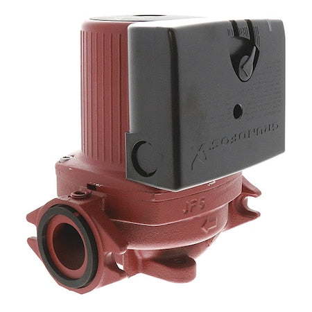 Grundfos 95906631 - Circulating Pump,Flange,1/3hp,230 VAC