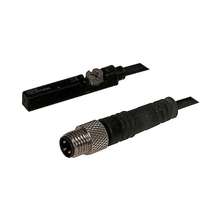 Miller Fluid Power P8SAGNFAX - Position Indicating Switch,10 to 30 VDC