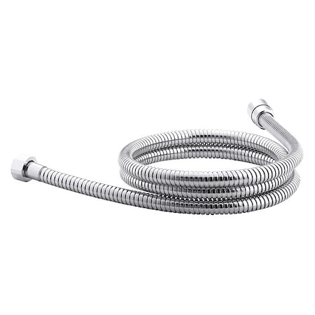 Kohler 9514-CP - Sprayhose,Flexible,60 in.
