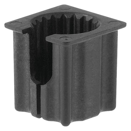 Kohler 1060514 - Handle Insert, ?2 in L x 1.5 in W, ?Alloy Steel, Chrome