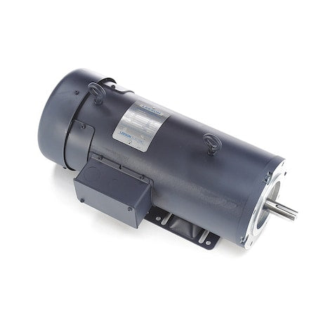 Leeson 128000.00 - DC Permanent Magnet Motor, 145 TC