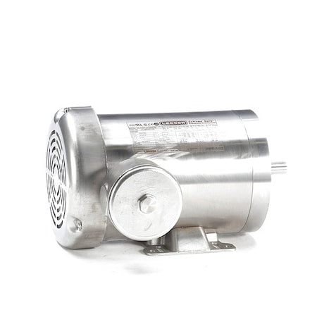 Leeson 119522.00 - Washdown Motor,1-1/2hp,1750 RPM,230/460 VAC