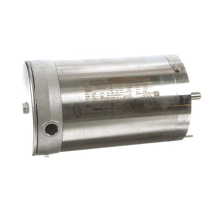 Leeson 119974.00 - Washdown Motor,1hp,1750 RPM,56 C,230/460 VAC
