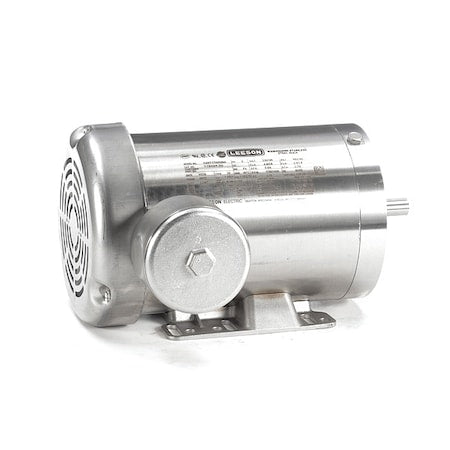 Leeson 119494.00 - Washdown Motor,1-1/2hp,1750 RPM,230/460 VAC