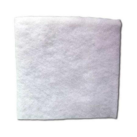 Novatek F4020 - Air Filter,0.0625in D,24in H,24in W,PK40