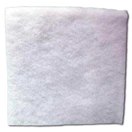 Novatek F4036 - Air Filter,0.0625in D,16in H,16in W,PK40