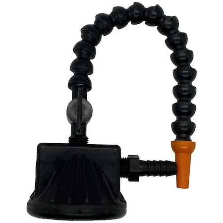 Cedarberg 8525-262 - Magna Flow Single,For Coolant Hose Set-Up And Quick Maintenance