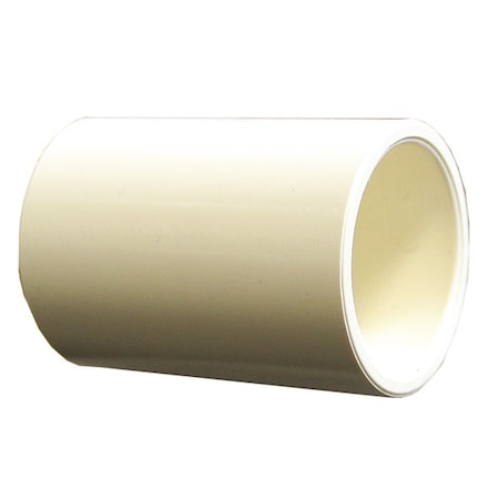 Westlake Pipe & Fittings 4129005 - Strt, CPVC, Socket 1/2 in, Socket 1/2 in