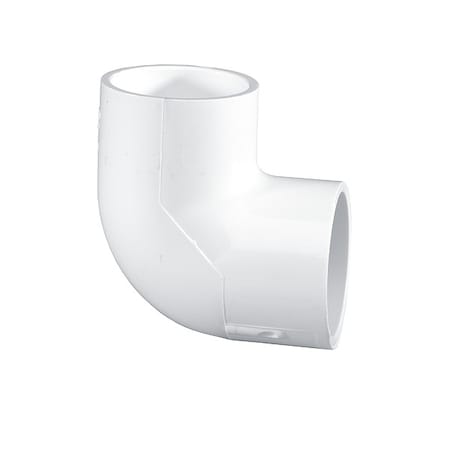 N/A 406120 - PVC, 90 Elbow, 12 in, 12 in