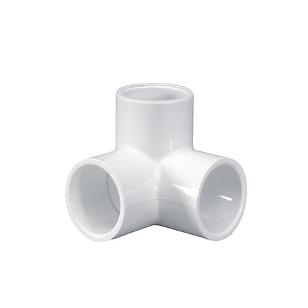 Westlake Pipe & Fittings 413020 - PVC, 90 Elbow, 2 in Socket, 2 in Socket
