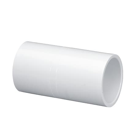 Westlake Pipe & Fittings 482020 - PVC, Coupling Body, 2 in, 2 in