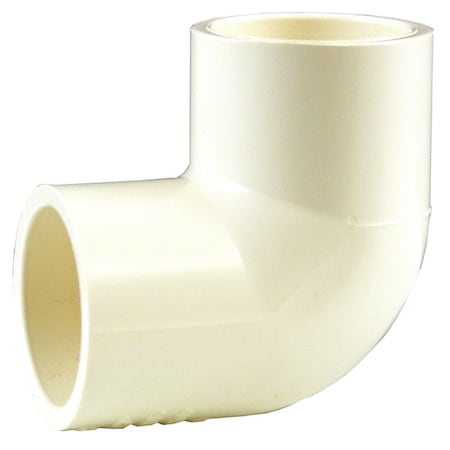 Westlake Pipe & Fittings 4106007 - Elbow,CPVC,Socket3/4in,Socket3/4in