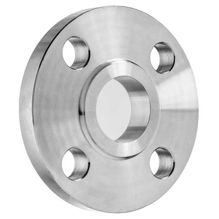 BULK-PF-475 - Flange, Aluminum, Slip-On, 9 in