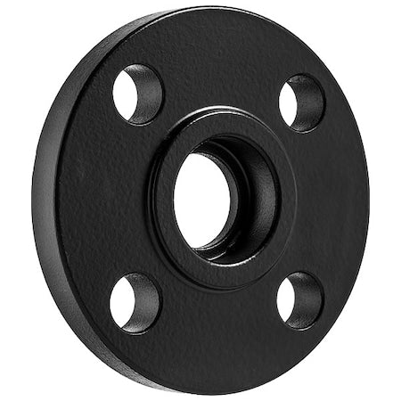 BULK-PF-433 - Socket Weld Flange Pipe Flange, 3" Pipe, Flanged x Socket Weld, Steel, Class 600