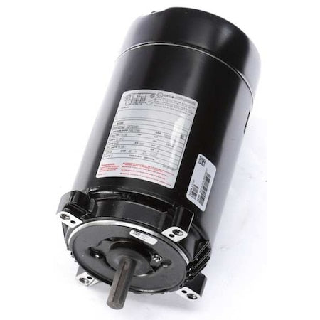 Century K1100 - Jet Pump Motor, C-Face