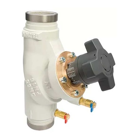 Gruvlok 1330026405 - Balancing Valve