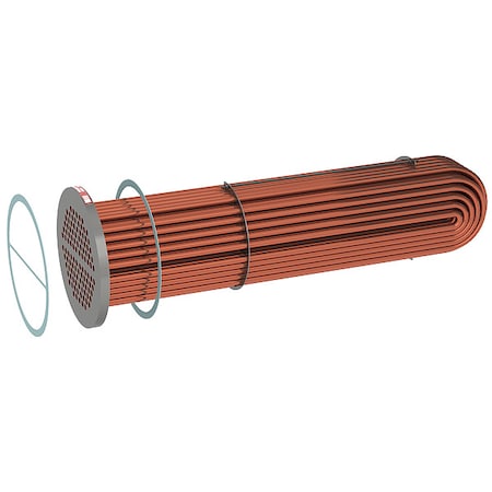 Thrush RTB-TS12-048-222BS-SX-CCC-11+G - Steam to Water Replacement Bundle