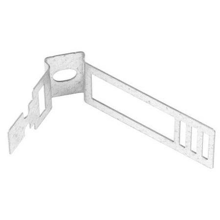 D-Line SD-CAB16/20 - Adjustable Cable/Pipe Saddle, SS, PK20