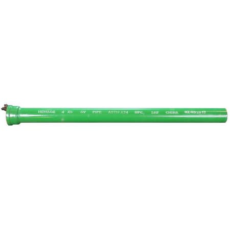 ZFBSVP05S05 - Pipe
