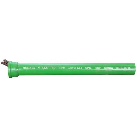 ZFBSVP03D25 - Pipe