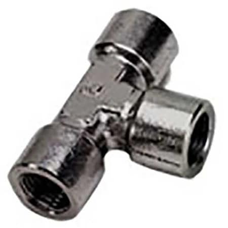 Legris 1845 21 21 - Tee, SS, Thrd 1/2", Thrd 1/2", Thrd 1/2"