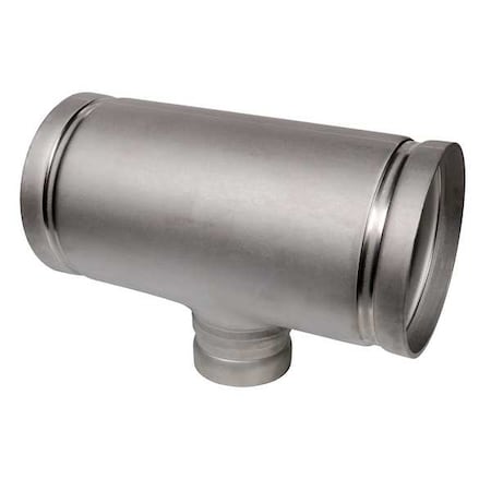 Gruvlok 1330007985 - Tee,SS,Grooved3",Grooved3",Grooved2"