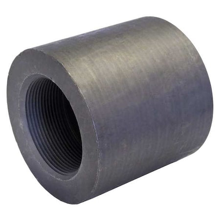 Anvil 0361248404 - Coupling Coupling, 1/4" Pipe, FNPT, Forged Steel, Class 6000
