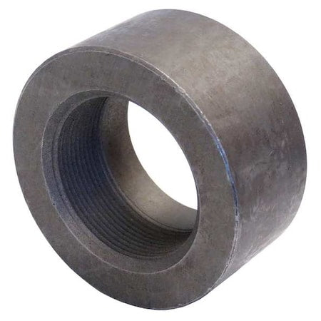 Anvil 0361261407 - Half Coupling Coupling, 3/4" Pipe, FNPT, Forged Steel, Class 6000