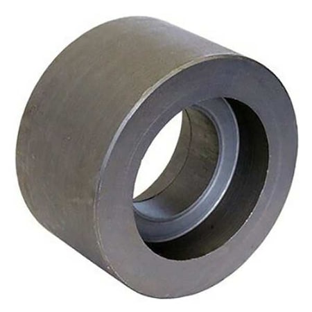 Anvil 0362645202 - Coupling Coupling, 1" Pipe, Female Socket, Forged Steel, Class 6000