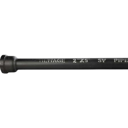 SVP08S05 - Pipe