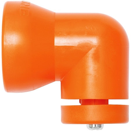 Loc-Line 60531 - Shield Mounting Elbow,3/4 In,PK2
