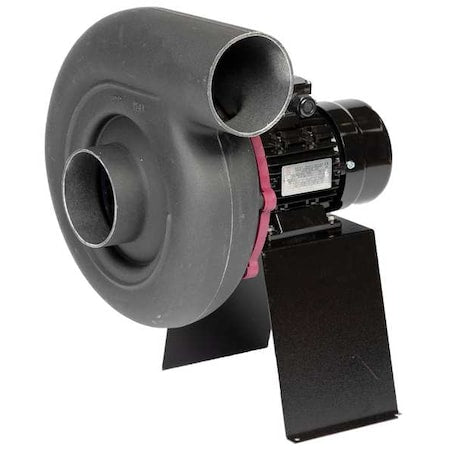 Plastec S14SS4P050 - Storm blower,Forward Curve,9 7/8 in