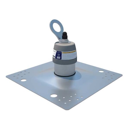 3M 2100139 - Roof Top Anchor,Standard Membrane Roofs