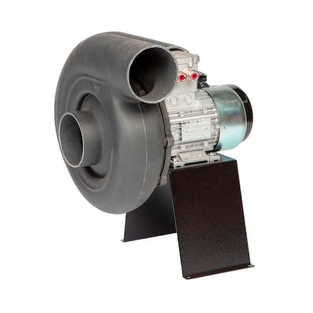 Plastec S14XT2P150 - Blower,Forward Curve,9 7/8 in