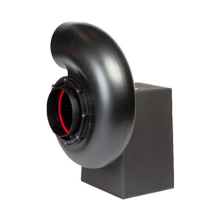 Plastec P30XS6P075 - Blower,Forward Curve,11 7/8 in