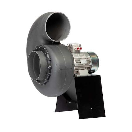 Plastec P35XT4P750 - Blower,Forward Curve,14 5/8 in