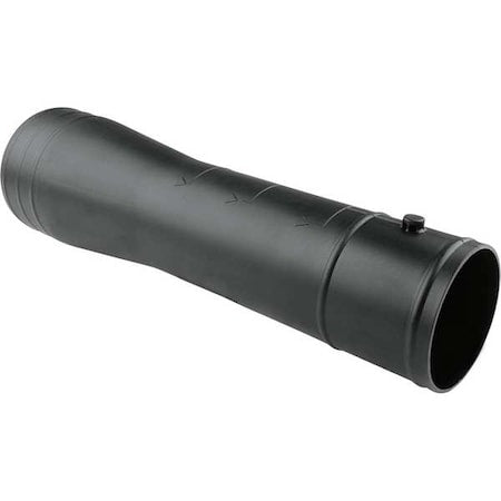 Makita 183R06-2 - Blower Nozzle,For XBU04