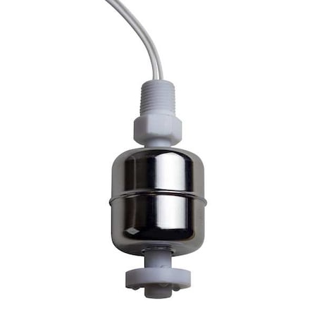 Madison M9250 - Alternt Close Liqud Lvl Swtch,SS,120 VDC,240 V