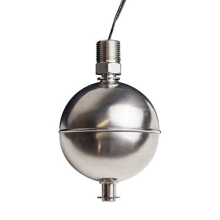 Madison M5602-13331 - Alternt Close Liqud Lvl Swtch,SS,120 VDC,240 V