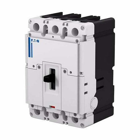 Eaton PDG21F0020TFFL - Circuit Breaker, PDG Series, 20 A, 1 Pole, 600 V AC, 25k A at 480 V AC, A Curve